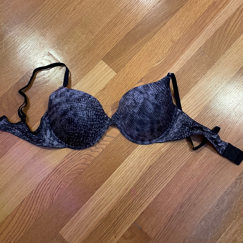 Calvin Klein Push-up Bra